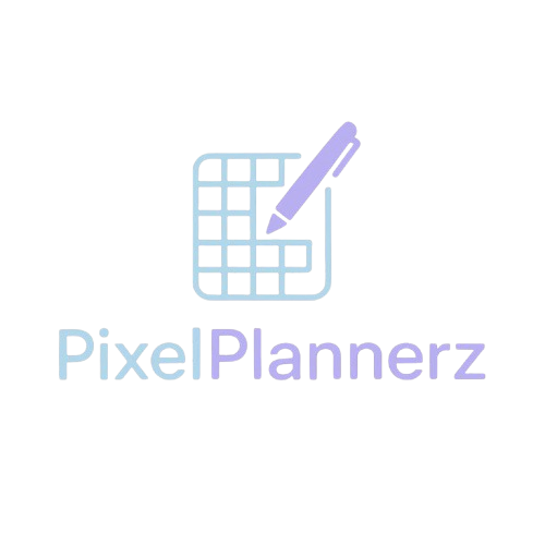 PixelPlannerz